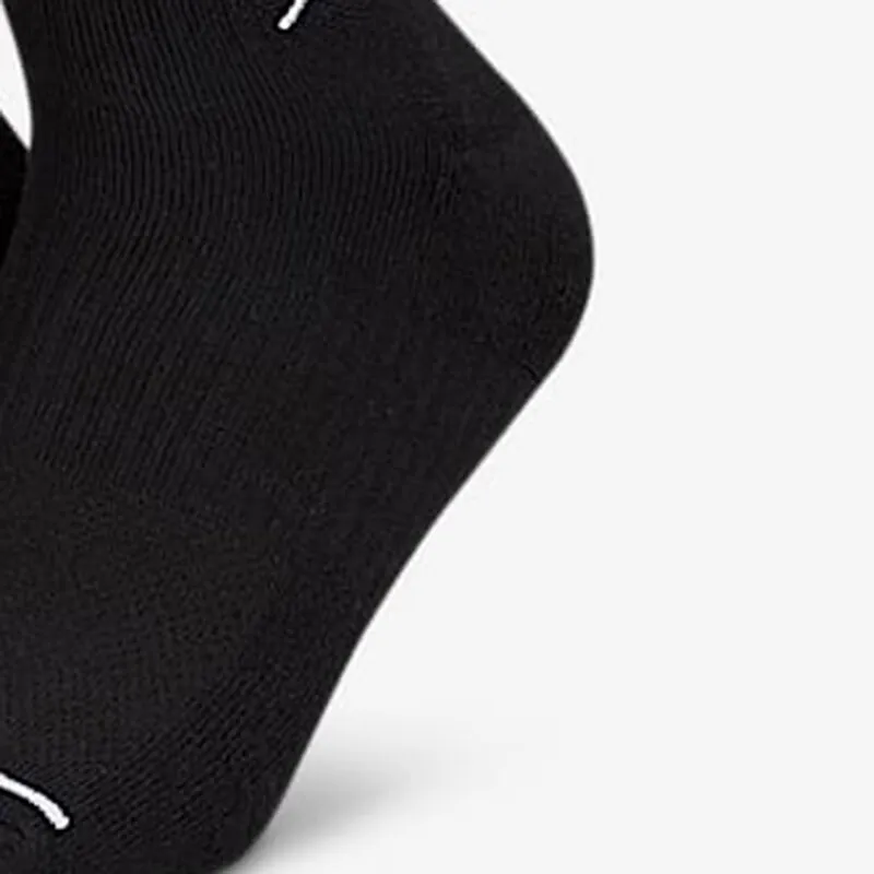 JORDAN Everyday Ankle Socks 3 Pairs-2