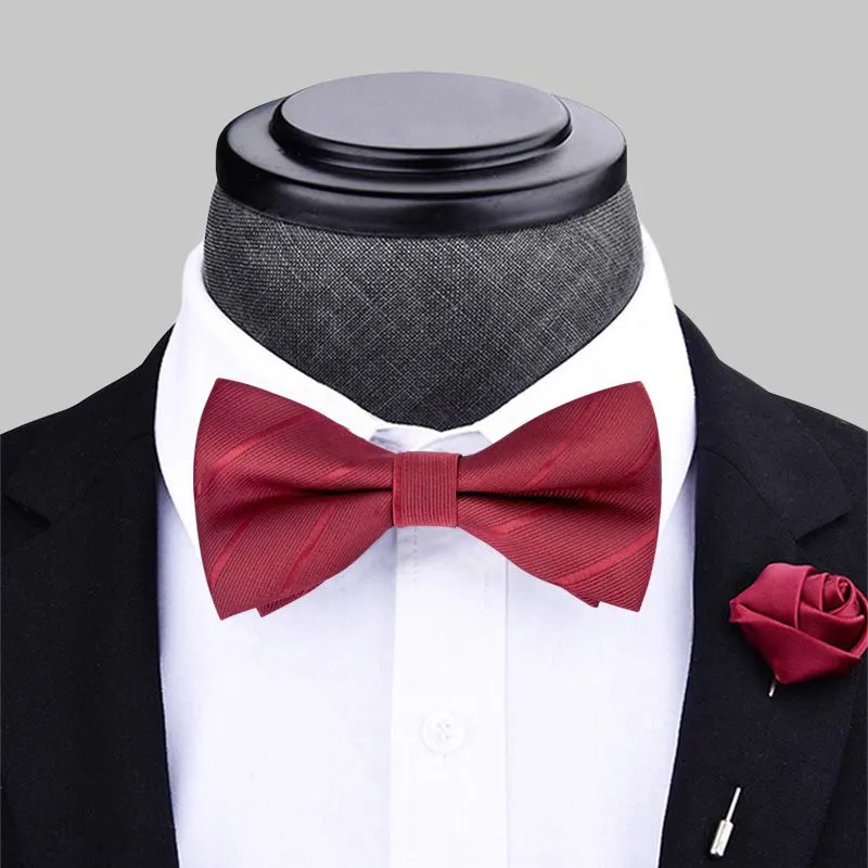 TUCANO Ties Men-6