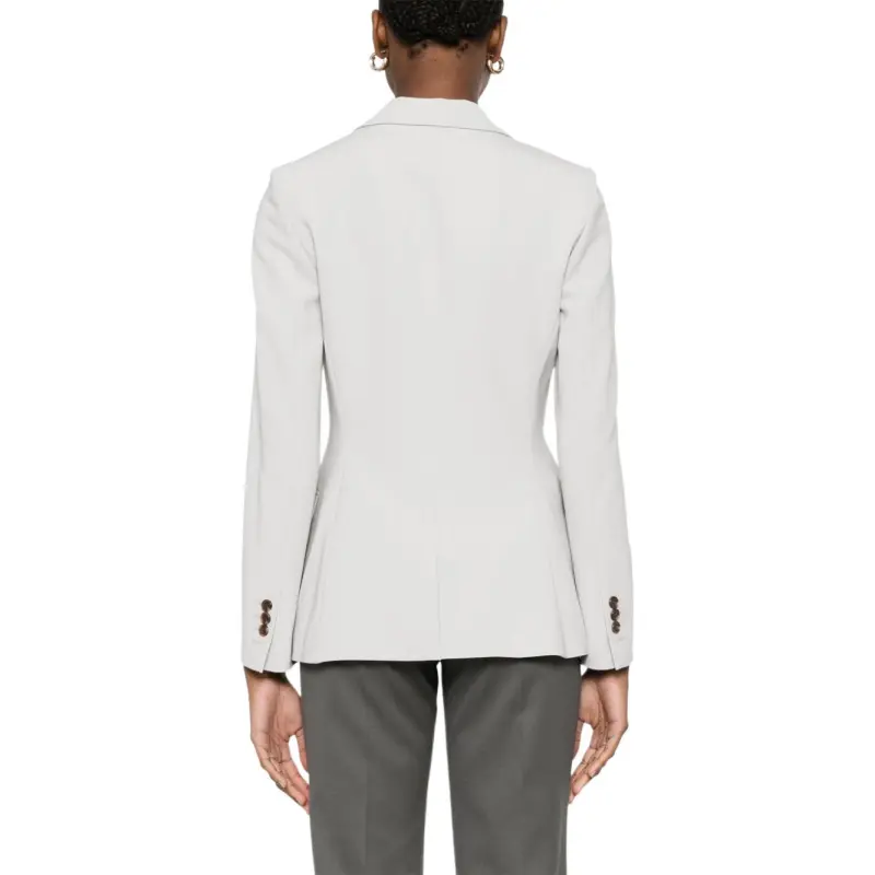 THEORY Admiral Crepe Staple Blazer-4