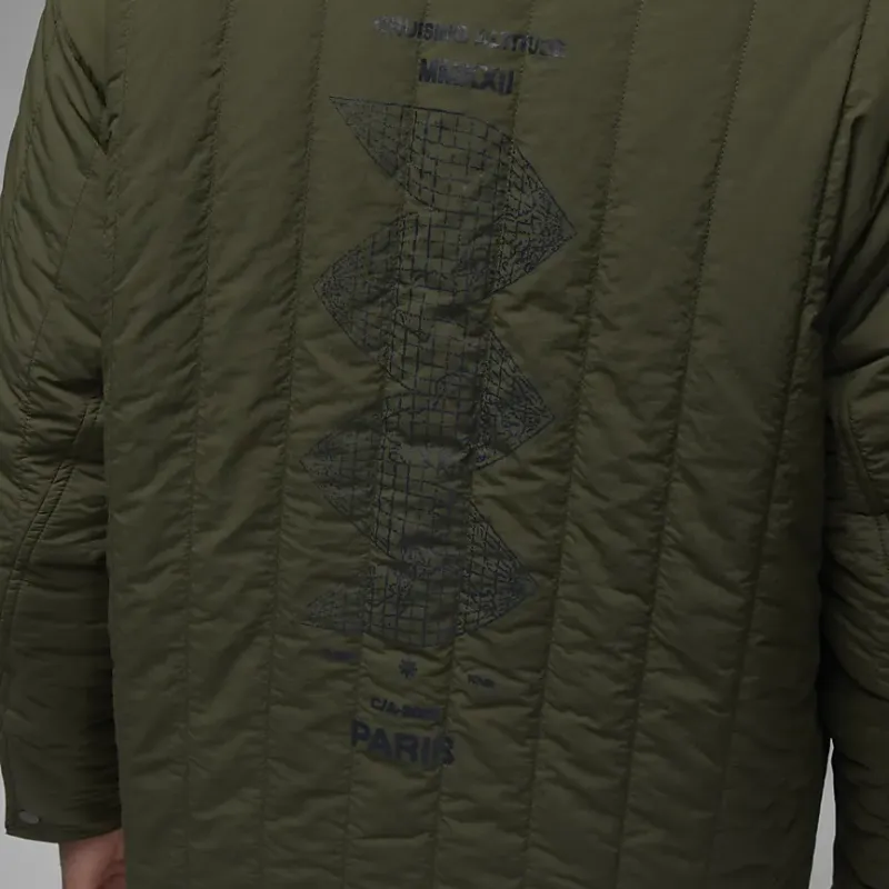 Jordan Flight Heritage Jacket Men's-3