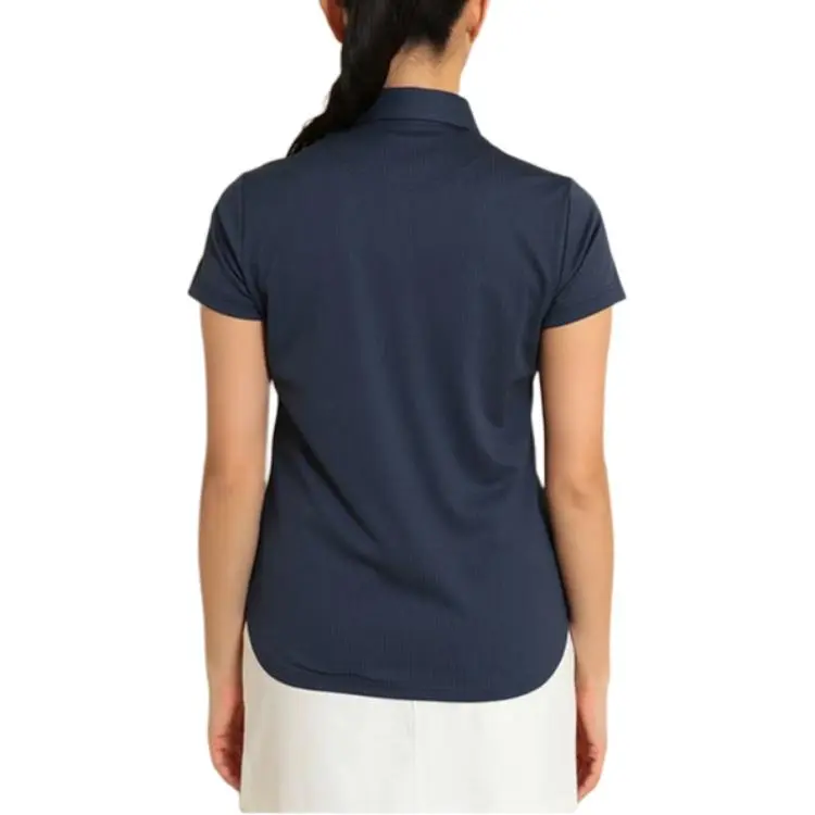 Callaway SS25 Polo Shirt Women's-2