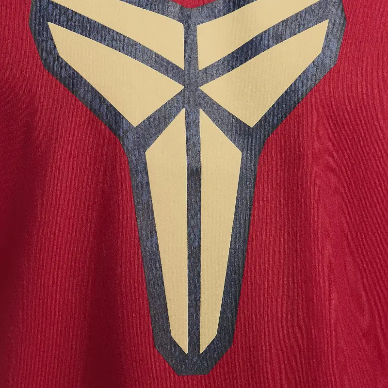 Nike Kobe Men's Max90 Basketball T Shirt-4