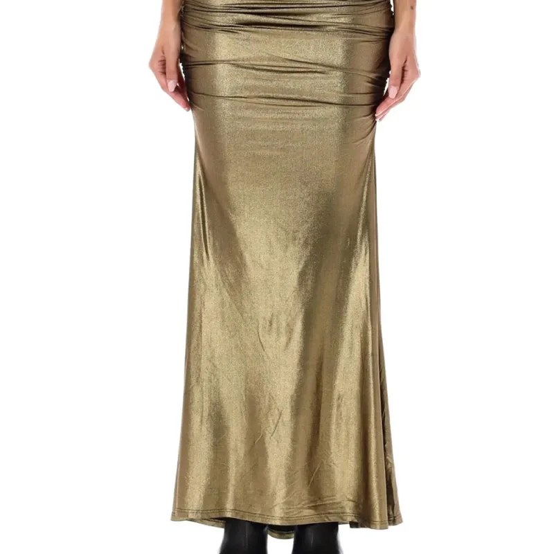 Vivienne Westwood Liz Jersey Dress-3