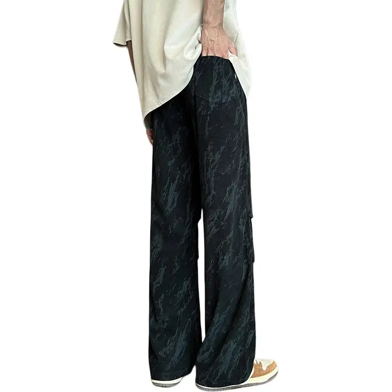 SZSX Casual Pants Unisex-2