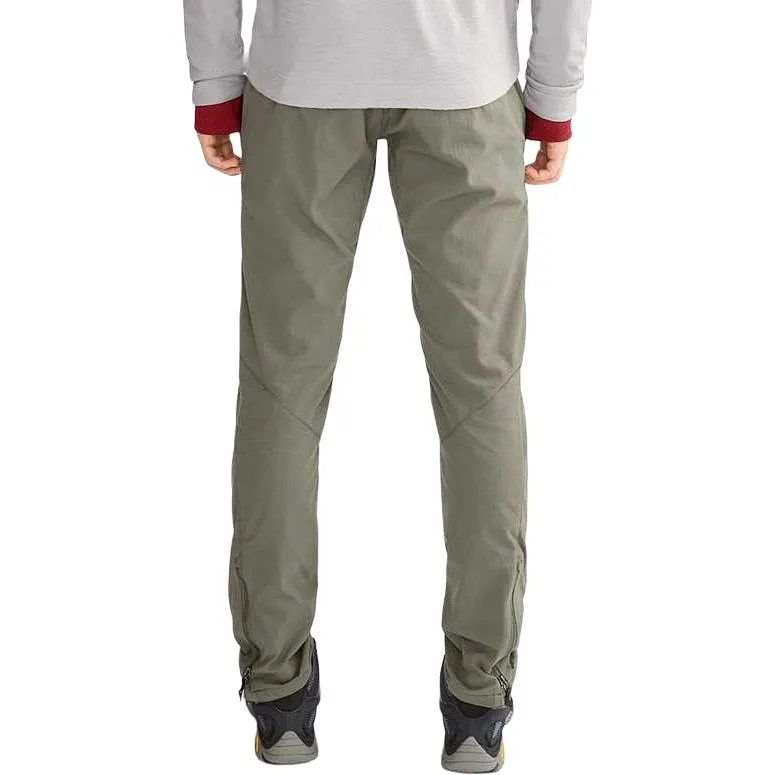 KLATTERMUSEN Casual Pants Men's-1