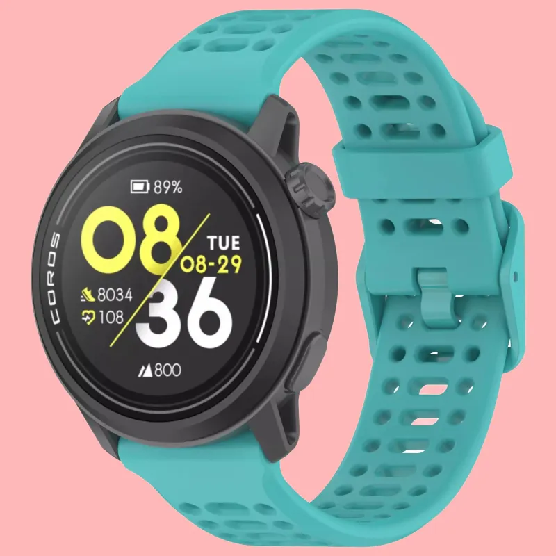 Yu Qing Unisex Watch Bands-6