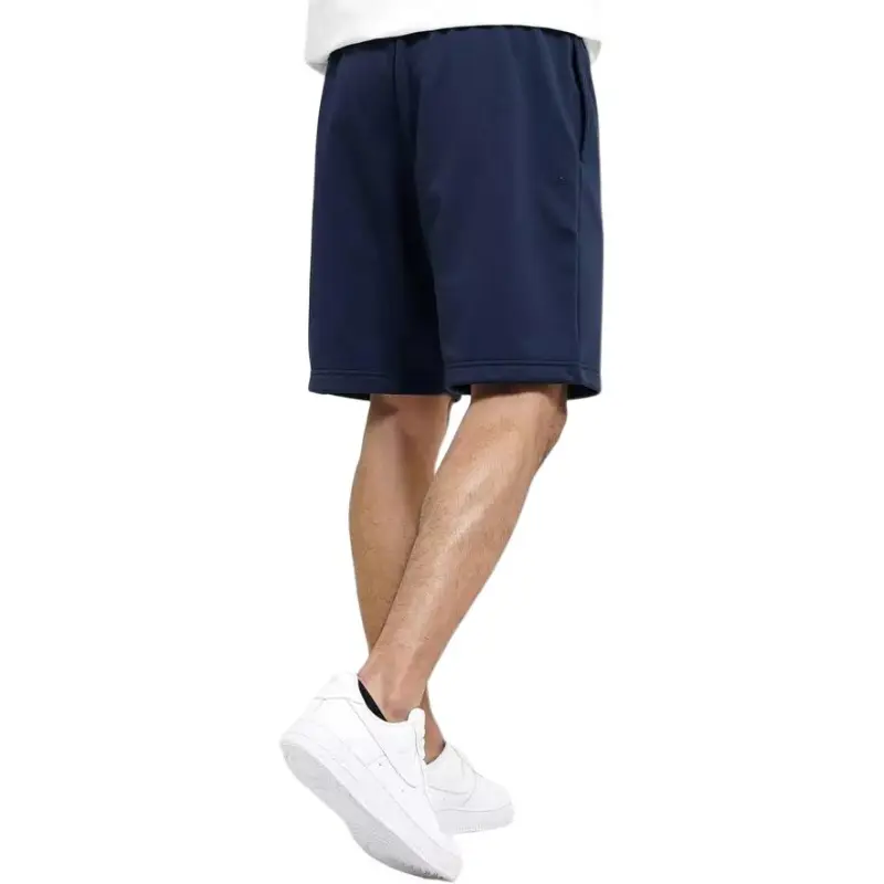 LACOSTE Casual Shorts Men's Blue-1