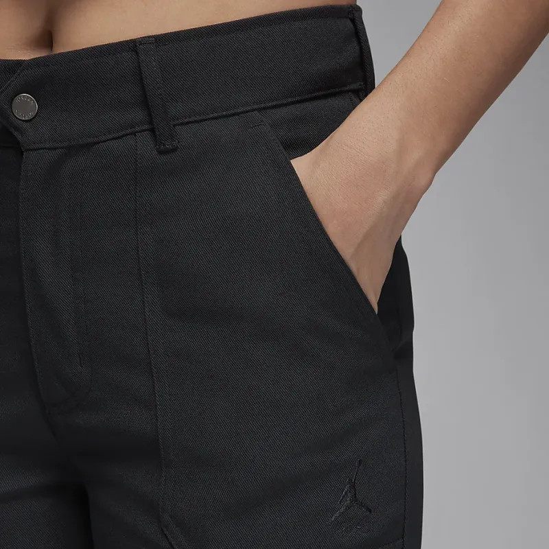 JORDAN Women's Woven Pants-3