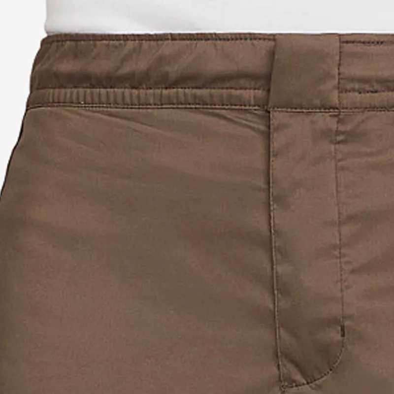 Nike Cargo Shorts Men Gray-4