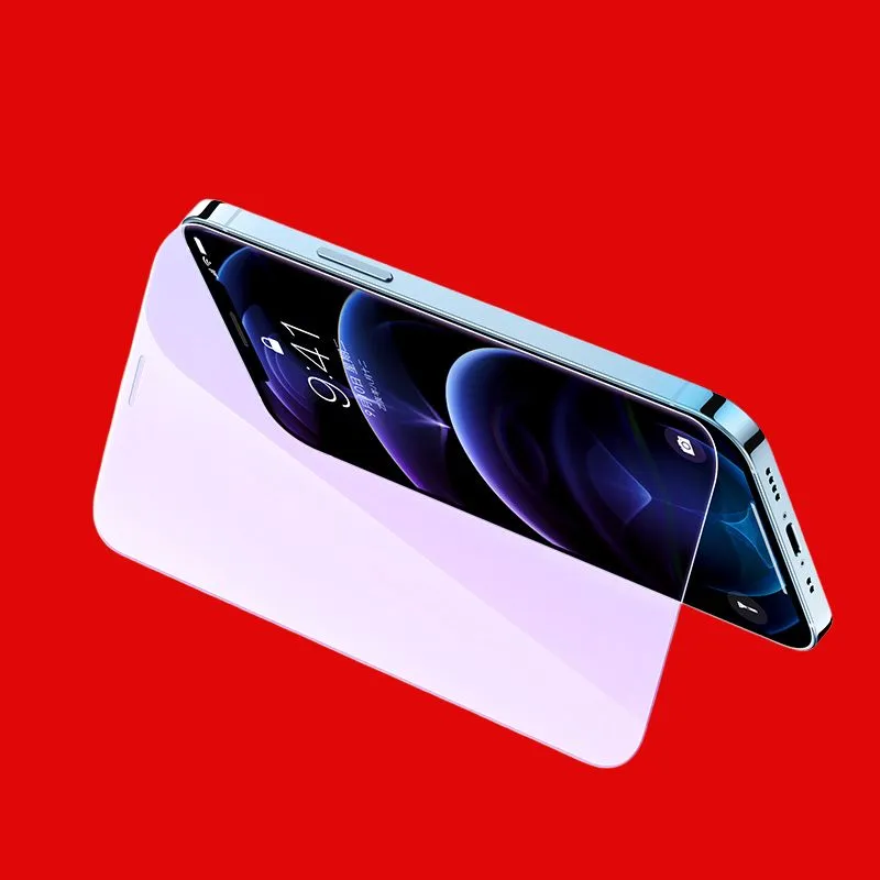 Billion Color Cell Phone Protective Films-1