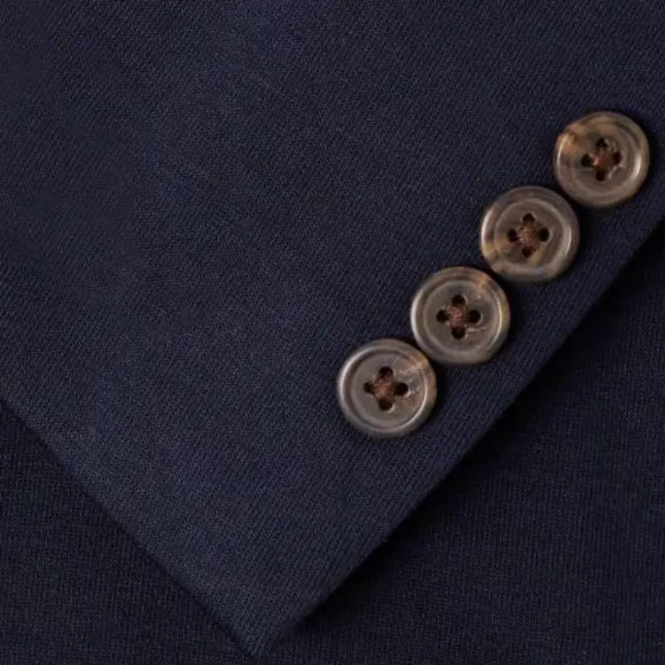 Polo Ralph Lauren Single-breasted Blazer-3