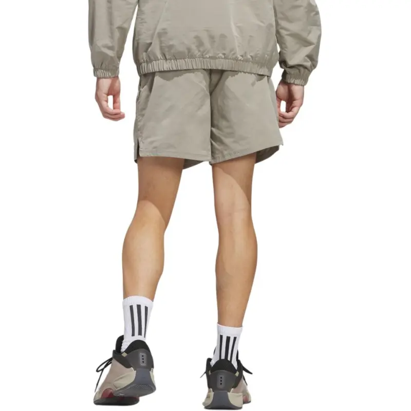 Adidas Free Shipping With AdiClub Adidas Basketball Woven Shorts Gender Neutral-3