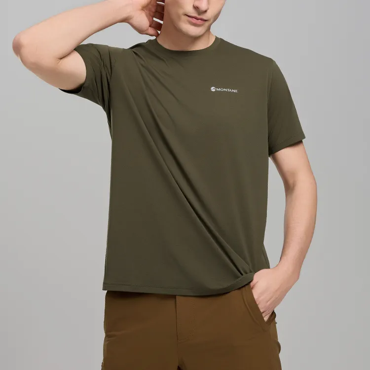 Montane T Shirts Men-2