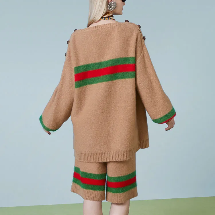 GUCCI Interlocking G Jumper-1