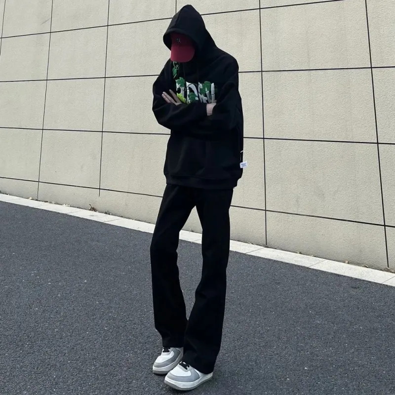 JIMI&JONS Jeans Unisex-1
