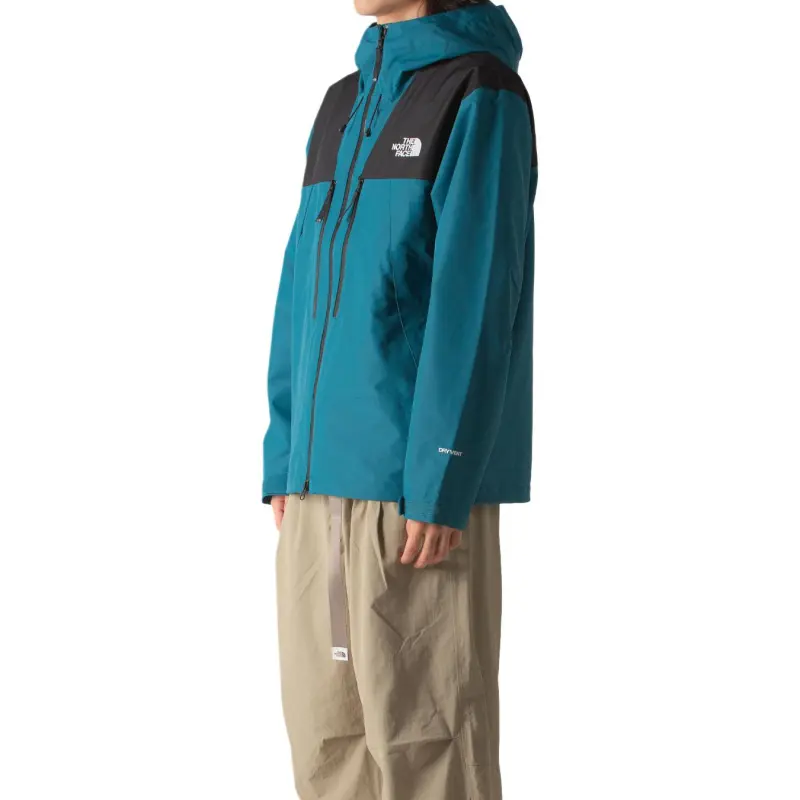 THE NORTH FACE Jackets Coats Men's Blue-4