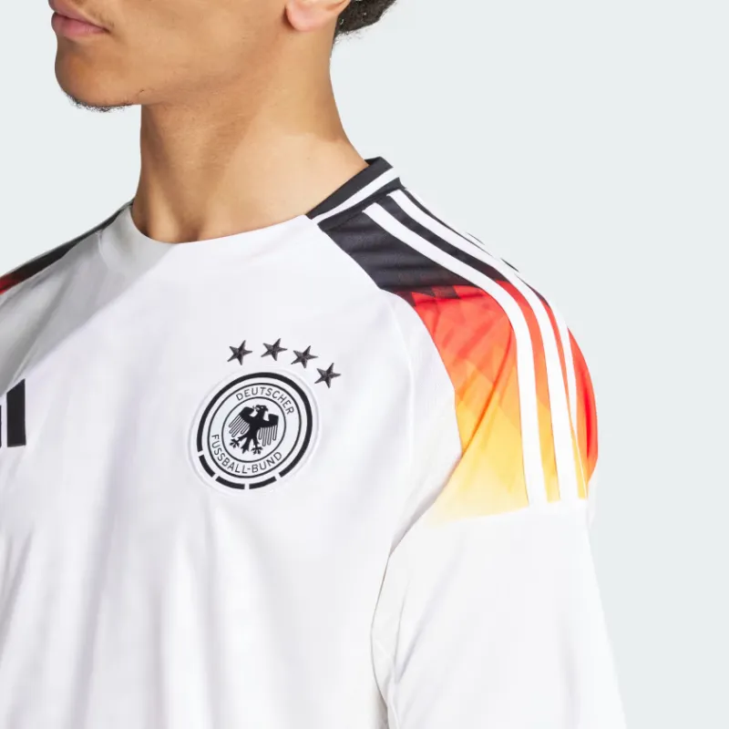 Adidas Germany 24 Home Jersey-5