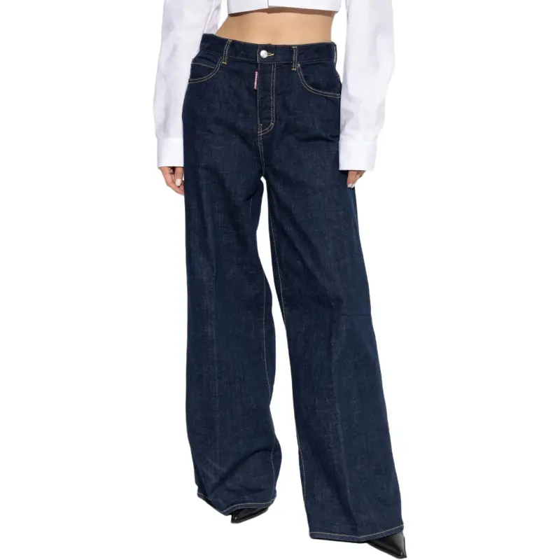 DSQUARED 2 Traveller Jeans-2