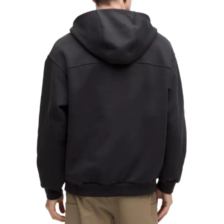 Lululemon HeavyweightFleece Jackets Coats Men's-7