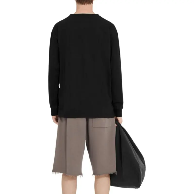 MM6 Maison Margiela T Shirt-3