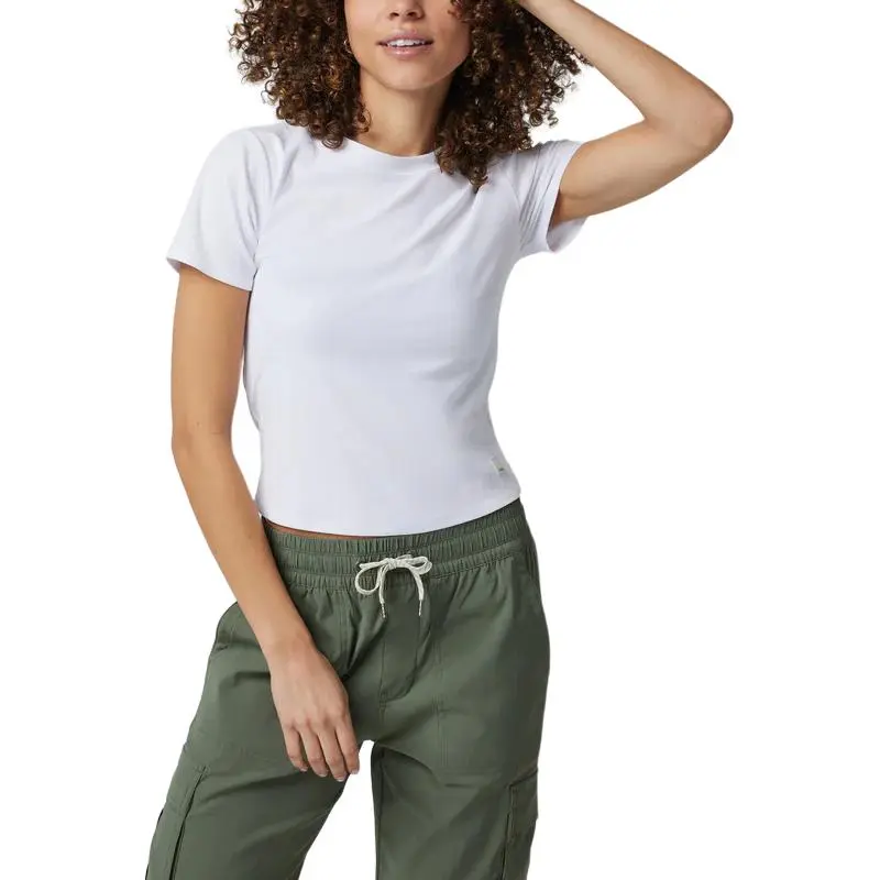 Vuori SS25 Regular T Shirt Women's-8
