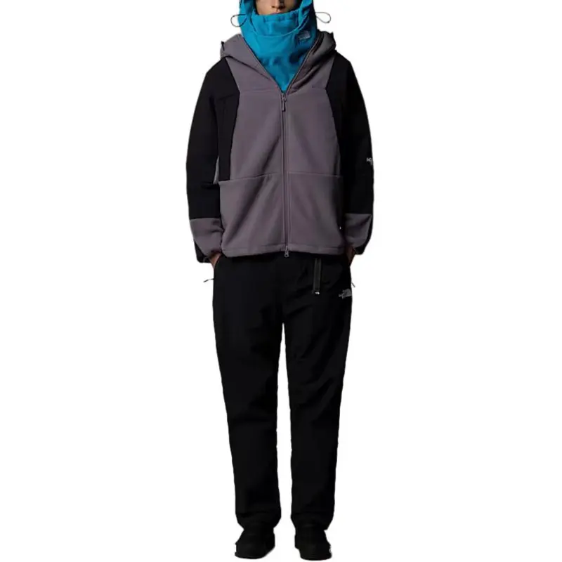 THE NORTH FACE Baltoro Series Jackets Coats Men's Purple Black-2