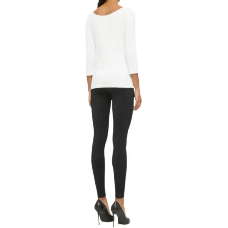 Wolford Cordoba Scoop neck Top-2
