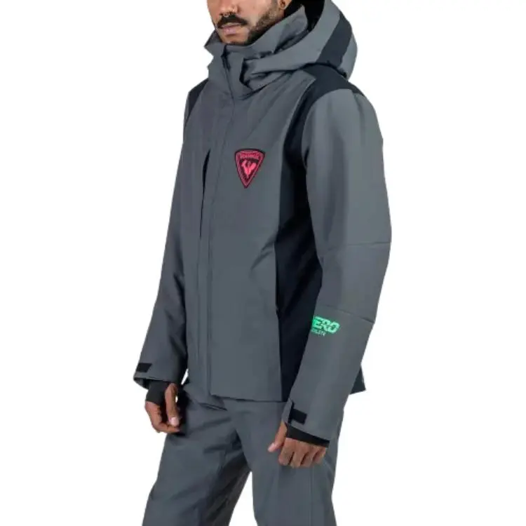 ROSSIGNOL Hero Velika Ski Jacket-2
