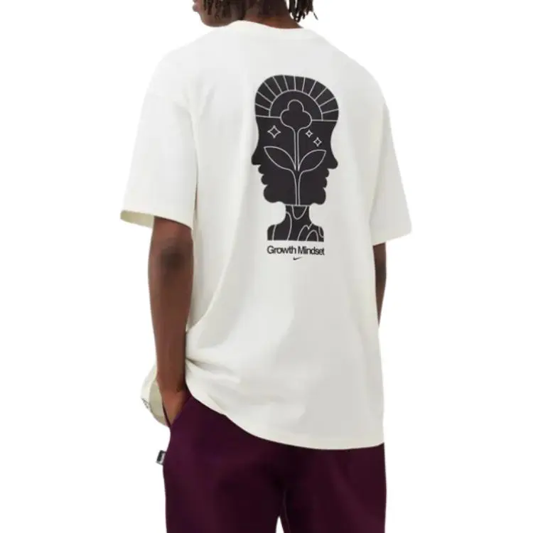 Nike Sportswear Sustainable M2Z Growth Mindset T shirt-3