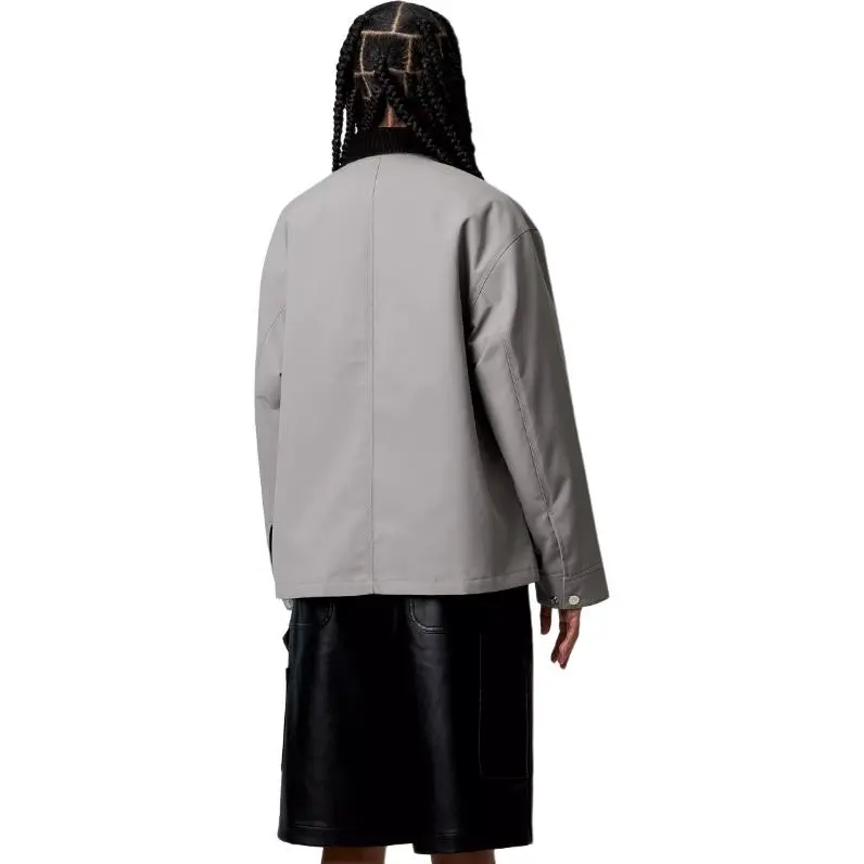 Carhartt WIP Clapton Pocket Jacket-5