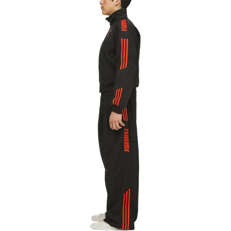 Adidas X Willy Chavarria Track Jacket-4
