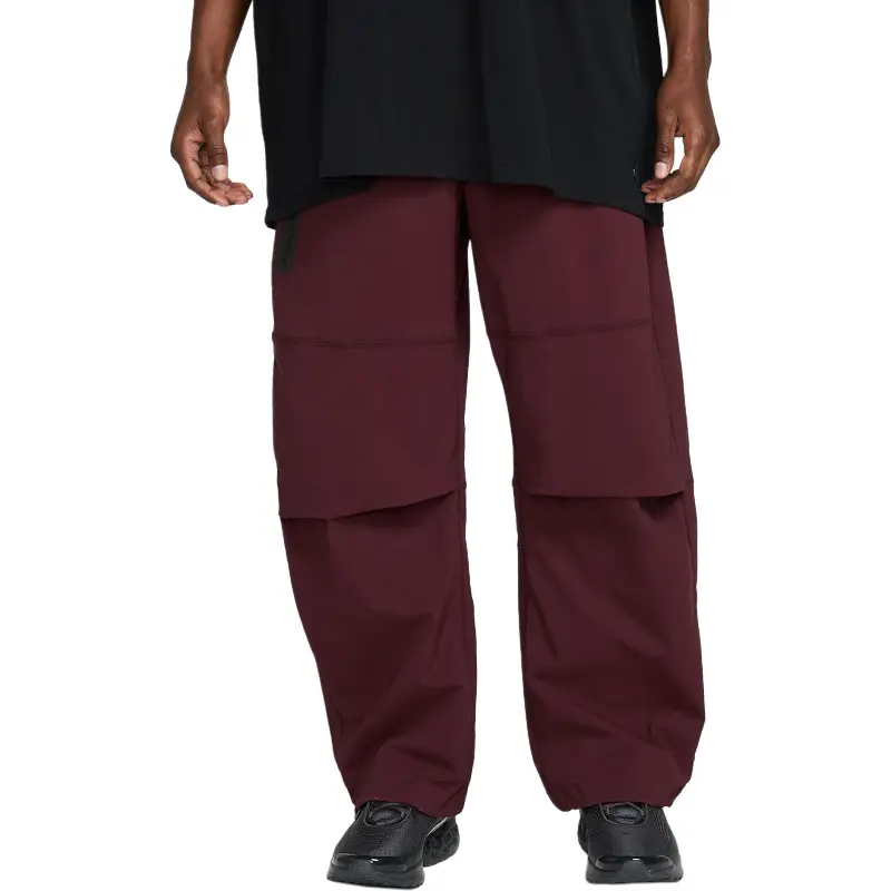 Nike Tech Men's Woven Oversized Pants-1