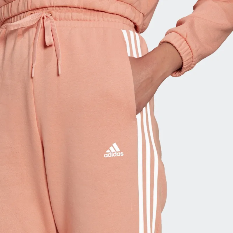 Adidas Knitted Sports Pants Women's-4