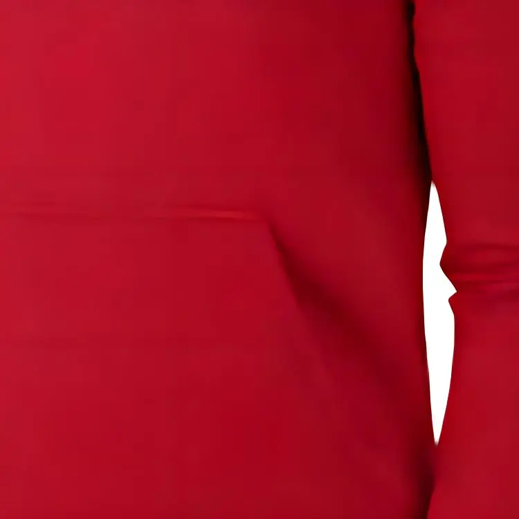 Jordan Sweatshirts Men Red-2
