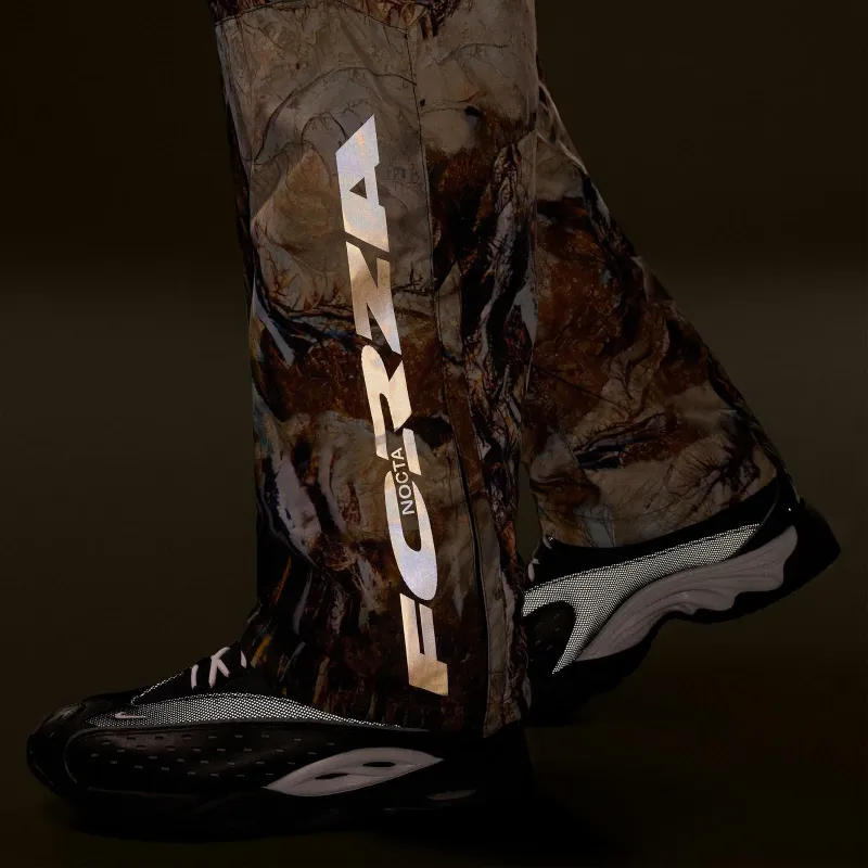 Nike X Nocta Mountain View Open Hem Pant-5
