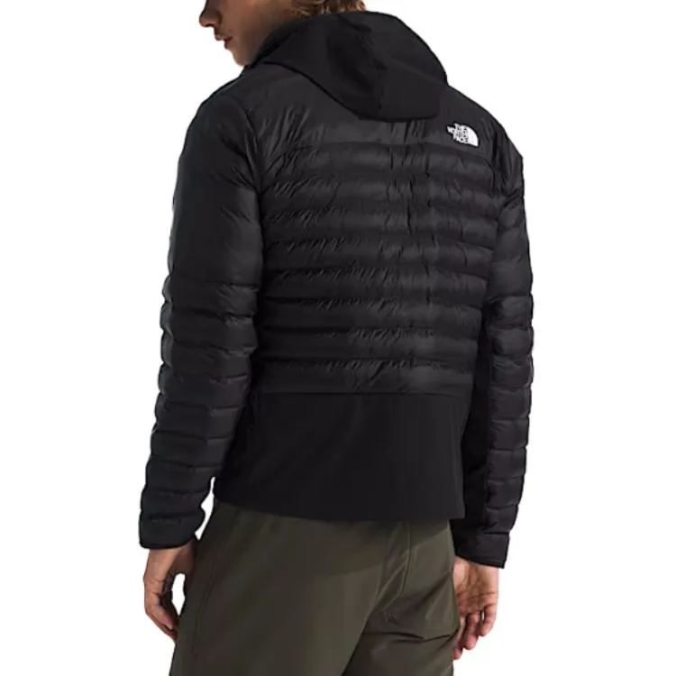 THE NORTH FACE Terra Peak Jacket-4