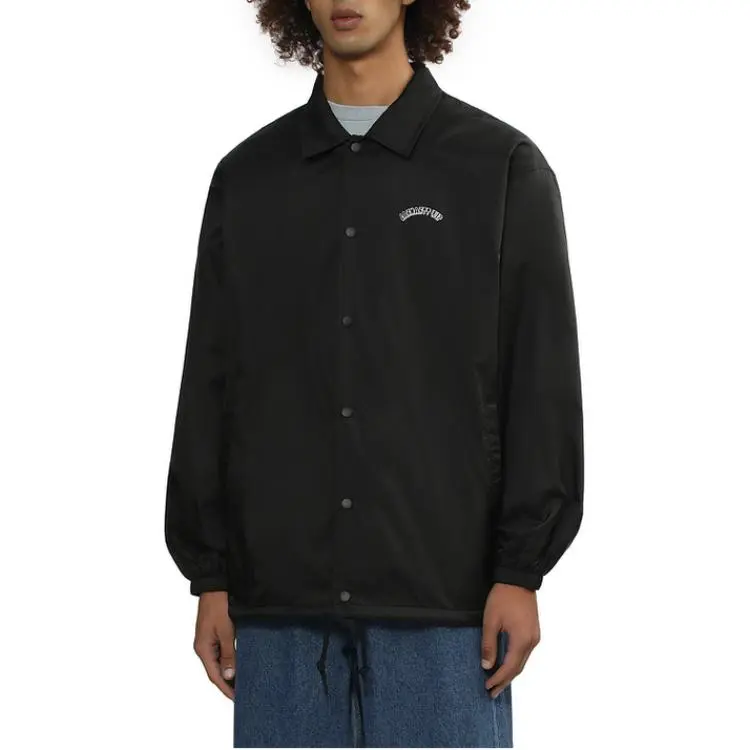Carhartt WIP Jacket Men's Black-2