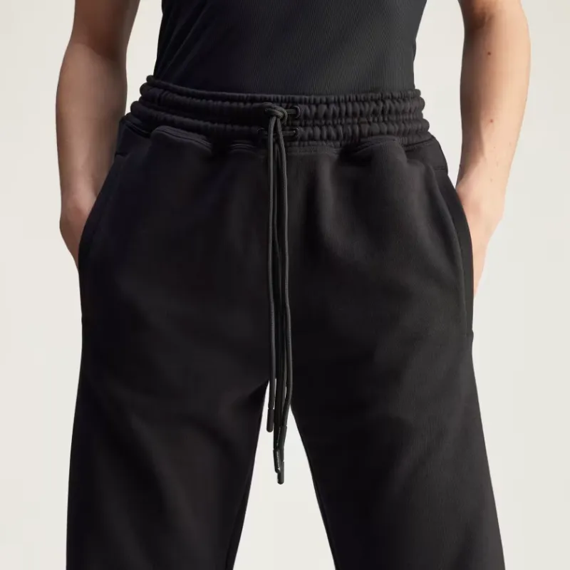 Adidas Free Shipping With AdiClub Adidas By Stella McCartney Straight Leg Pants-5