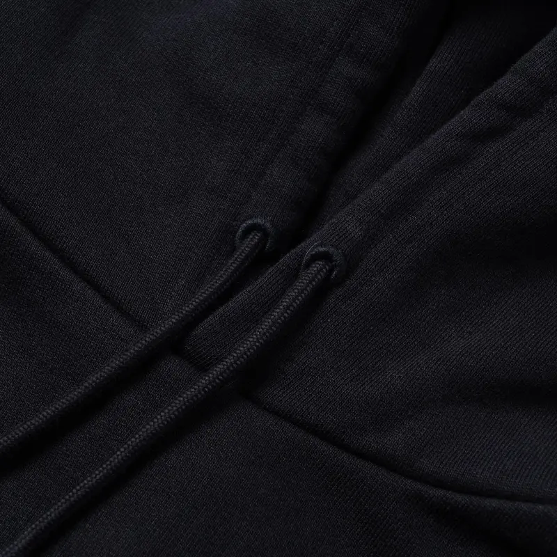 Balenciaga Sweatshirt Women's Black-6