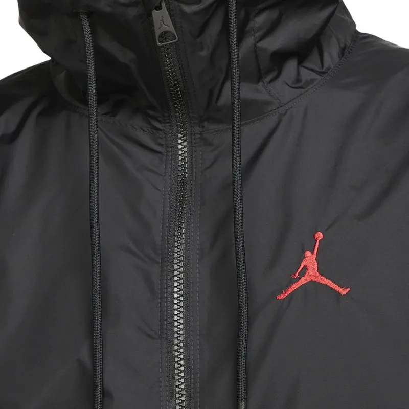 Jordan Essentials Woven Jacket-3