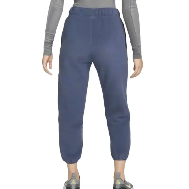 Nike ACG Polartec Knitted Sweatpants Men's Blue-2