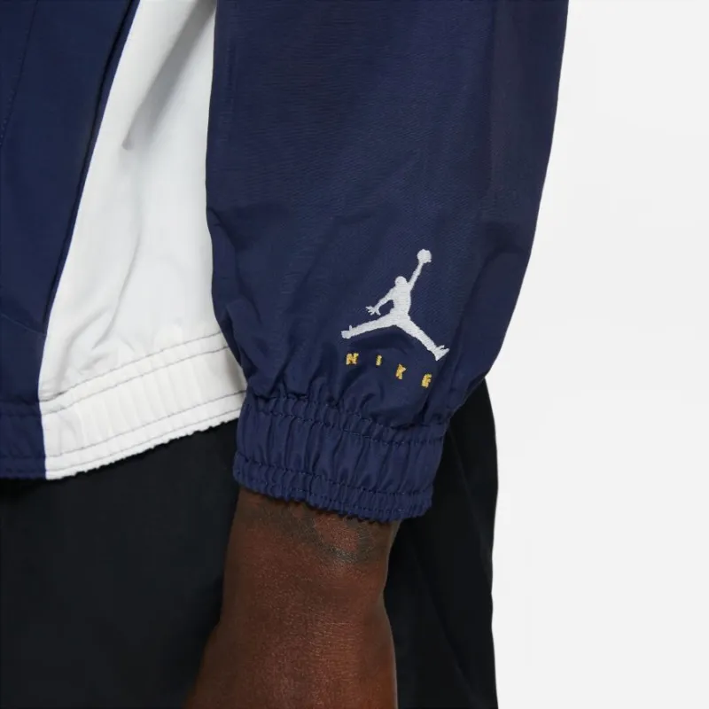 JORDAN Jumpman Windbreaker Jacket-3