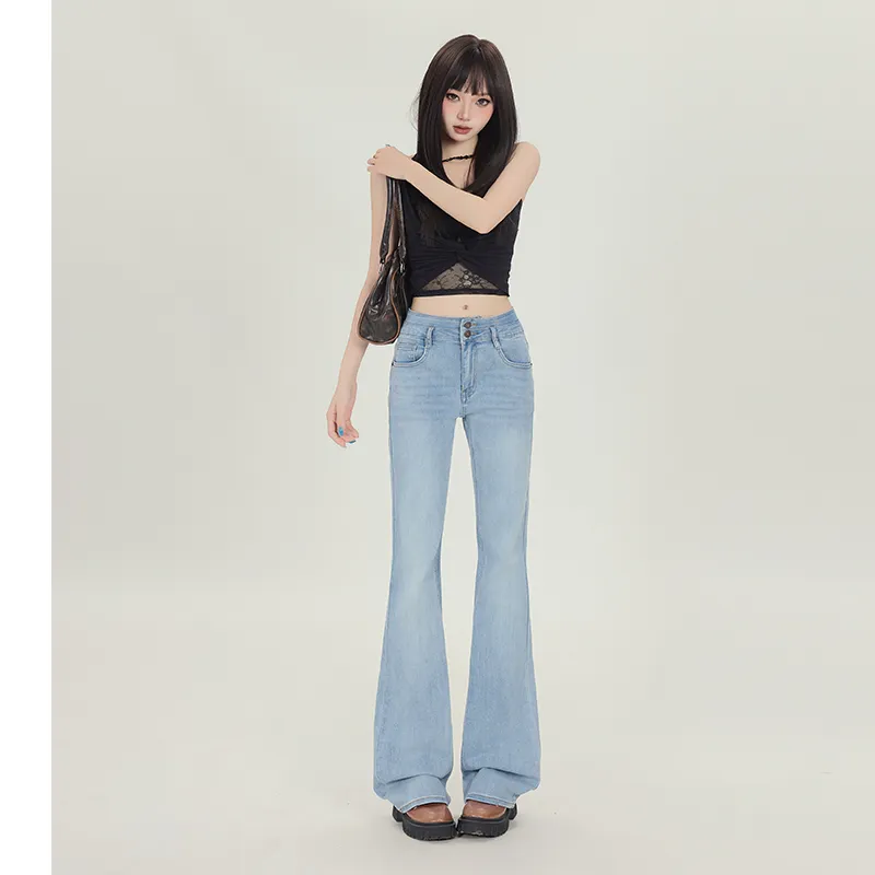 OROI Jeans Women's-3