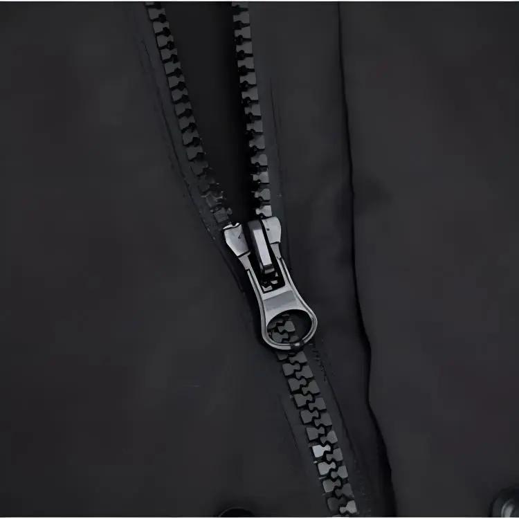 PUMA CLASSICS Jacket Men's Black-5