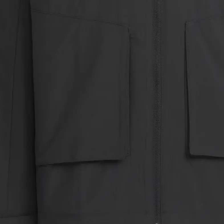 Adidas M TRAN JKT Jacket Men's Black-5