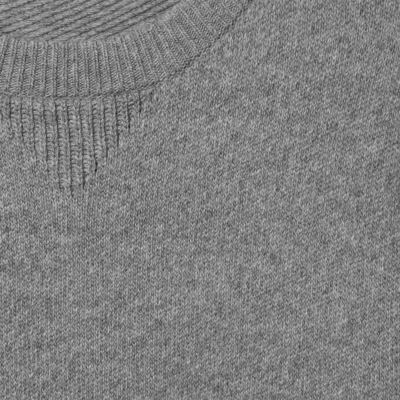 GUCCI Sweaters Men Gray-4