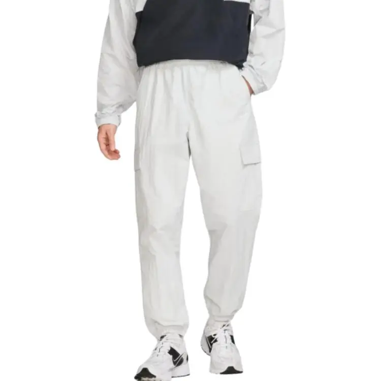 Nike Club Men's Woven Cargo Pants-2