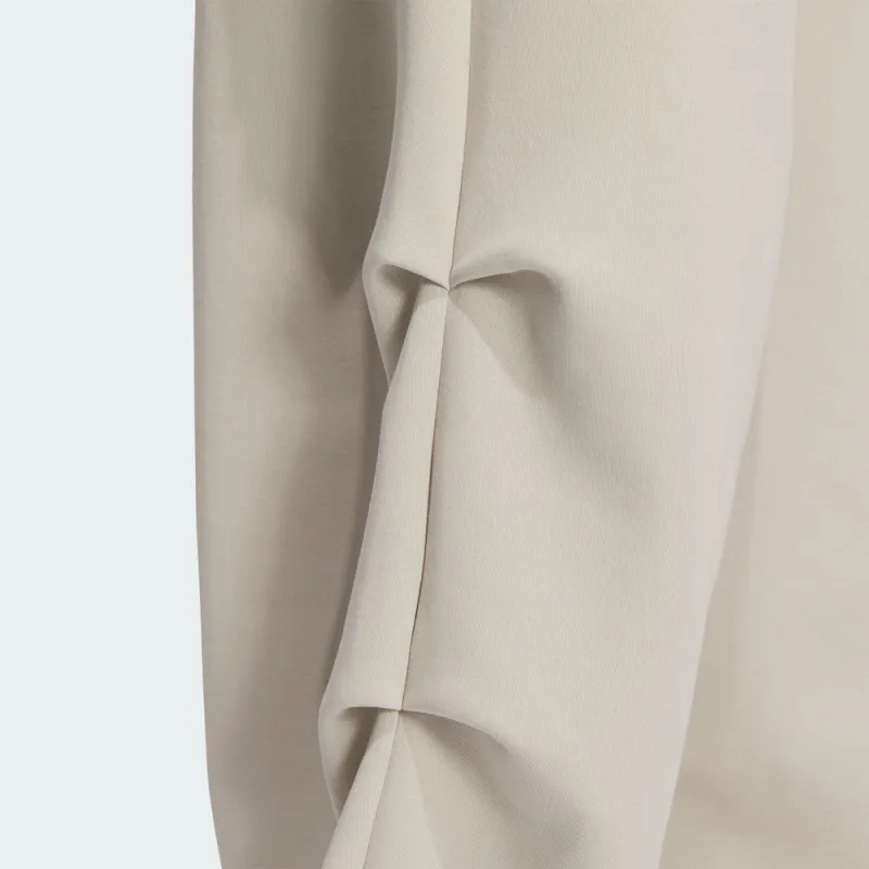 Adidas Casual Pants Women's Bauxite Brown-3