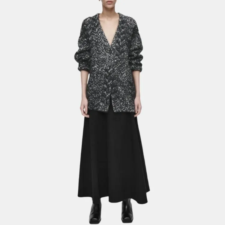 COS Knitwear Women's Black-1