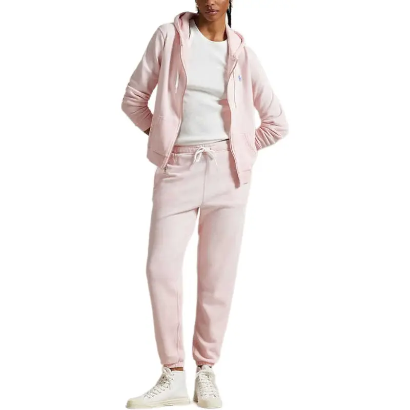 Polo Ralph Lauren Drawstring Joggers-3